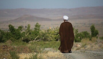 فراخوان اعزام مبلغ به روستاهای شهرستان دلفان