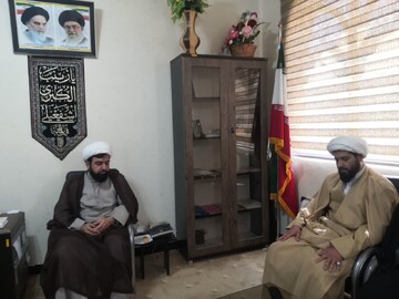 تبلیغ معارف دین، رسالتی الهی بر عهده طلاب است