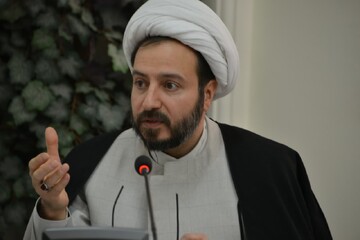 فناوری هسته‌ای، بنیان استقلال علمی و اقتدار ملی است