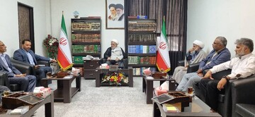 برگزاری جشن‌های باشکوه عید غدیر در دستور کار هیئت‌های مذهبی باشد