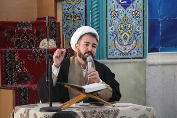 صیاد دل‌ها؛ الگویی ماندگار در تراز انقلاب بود