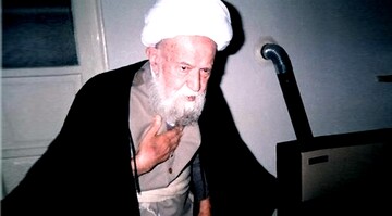 خاطرات علما | شیفتگی بی‌پایان به درس و مطالعه