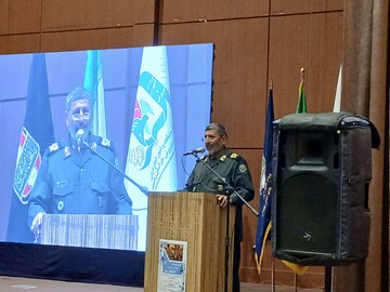 مقابله با تحریف دفاع مقدس وظیفه همه ما است/ فرزندان ایثارگر راویان گنجینه مقاومت باشند