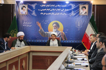 امام خمینی(ره) دل‌های آزادی‌خواهان جهان را مجذوب خود کرد