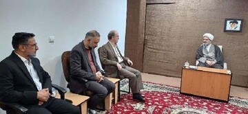 برش استانی نقشه مهندسی فرهنگی استان سمنان تهیه و تدوین می شود