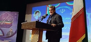 بخش‌های مختلف برای پیشبرد اهداف فرهنگی هنری با فرهنگ و ارشاد اسلامی همراهی کنند