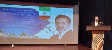 فعالان فرهنگی، هنری و رسانه ای سمنان اداره کل ارشاد را کمک کنند