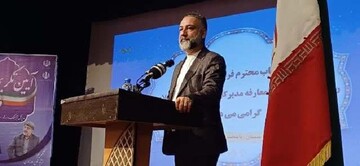 انتخاب مدیران از بدنه وزارتخانه از راهبردهای وزیر فرهنگ و ارشاد اسلامی است