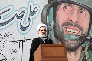 شهید صیاد شیرازی مرد حل بحران‌ها و تهدیدهای چندوجهی بود