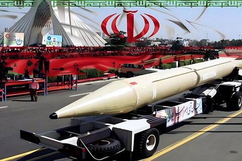 ایران واقعیت کے آئینے میں