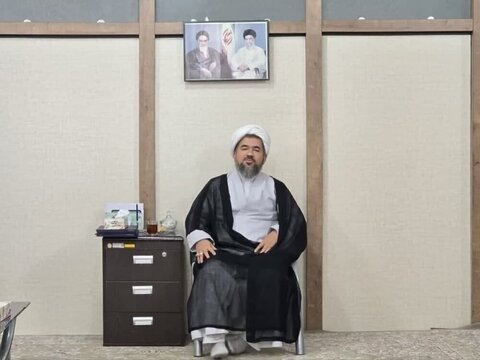 غزہ کے عوام کے قتل عام پر خاموشی ظلم کا ساتھ دینے کے مترادف ہے