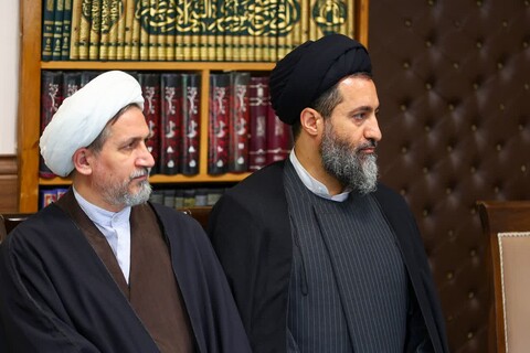 تصاویر | جلسه کمیته شورای فرهنگی عمومی آذربایجان شرقی