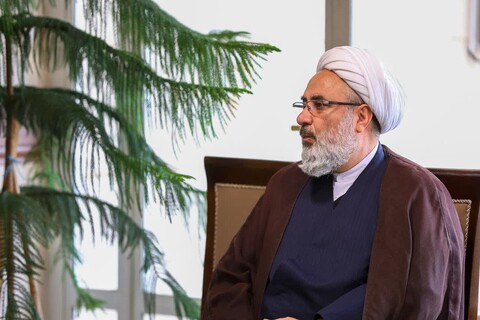 تصاویر | جلسه کمیته شورای فرهنگی عمومی آذربایجان شرقی