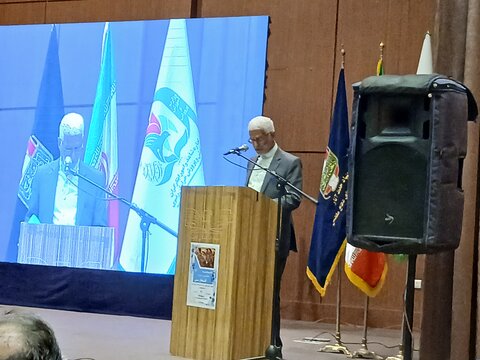 تحریم‌ها نمی‌توانند مانع پیشرفت ایران شوند