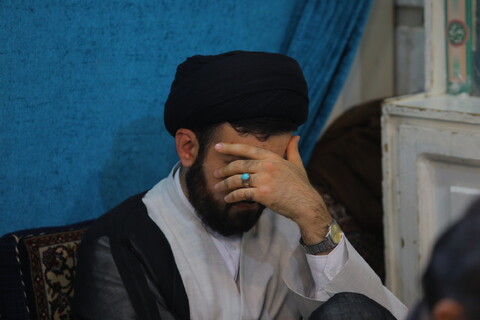 تصاویر / بزرگداشت سه قاضی خدوم در قم