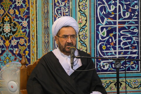 تصاویر / بزرگداشت سه قاضی خدوم در قم