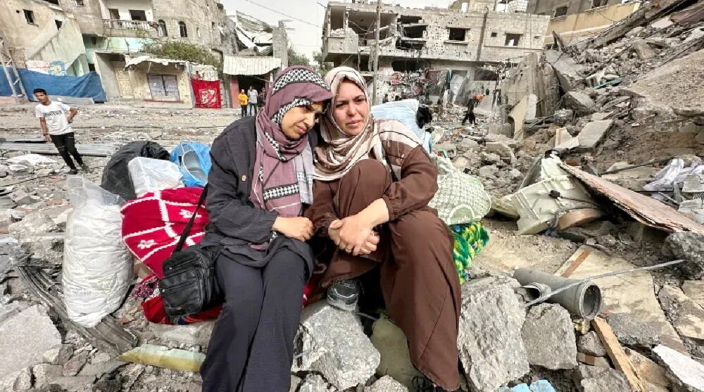 یادداشت | چرا و چگونه به مردم غزه کمک کنیم؟