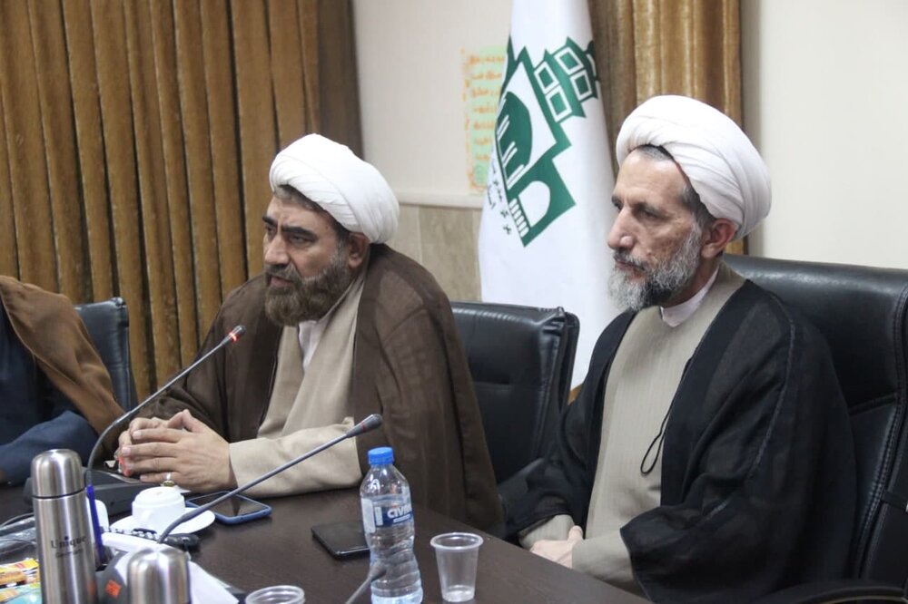 حوزه علمیه قزوین دارای پیشینهای بسیار درخشان بوده است