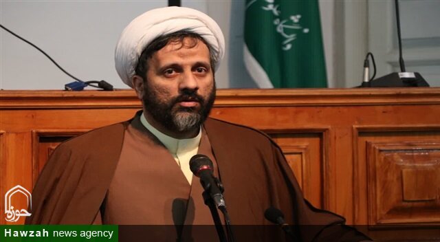 چشم‌اندازی نوین برای تحول نظام آموزشی دانشگاه علوم اسلامی رضوی