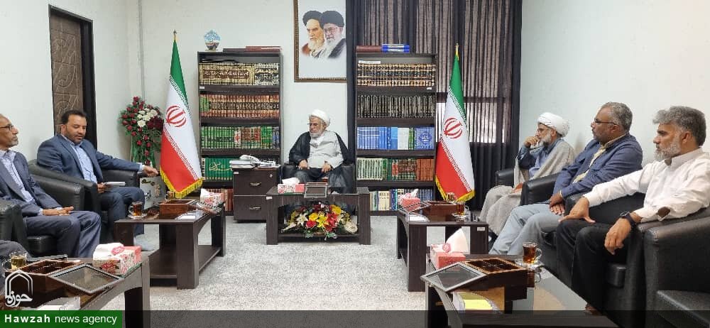 برگزاری جشن‌های باشکوه عید غدیر در دستور کار هیئت‌های مذهبی باشد