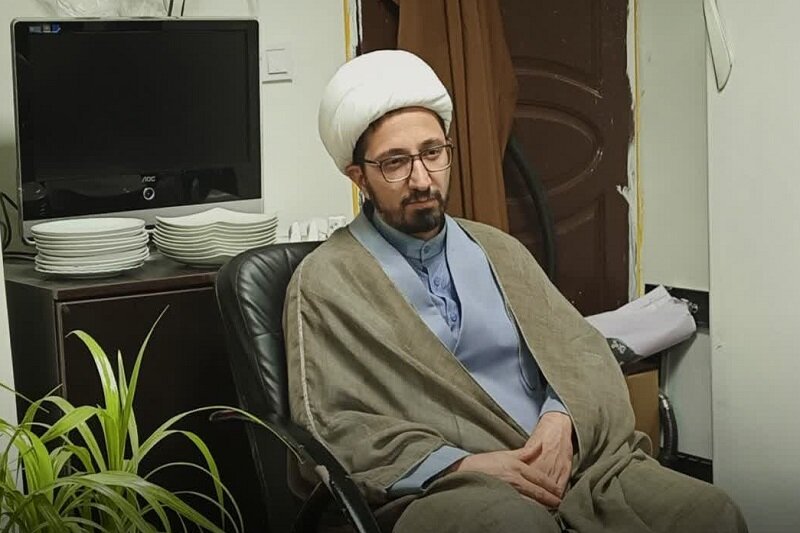 راههای همکاری حوزه و آموزش و پرورش در سرپل ذهاب بررسی شد