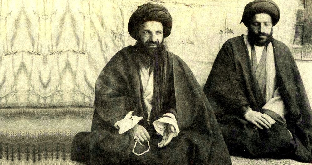 خاطرات علما | سه توصیه شیخ انصاری به شاگردان