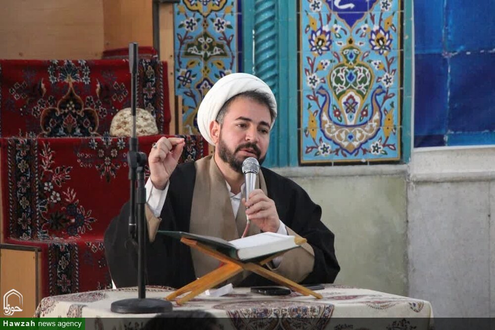 صیاد دل‌ها؛ الگویی ماندگار در تراز انقلاب بود