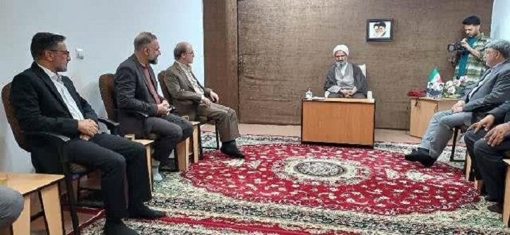 انتخاب مدیران از بدنه وزارت فرهنگ و ارشاد اسلامی از سیاست های وزارت ارشاد است