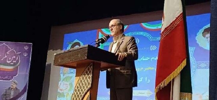 گفتمان امام راحل و رهبر معظم انقلاب اسلامی، مبانی گفتمان نظام فرهنگی ایران است