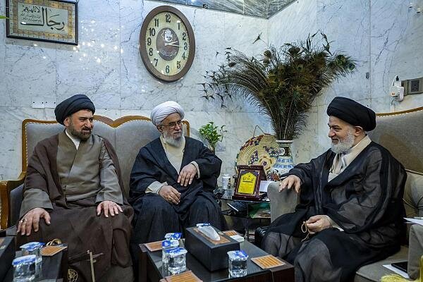 Custodian of Hazrat Abbas Shrine stresses promoting AhlulBayt teachings