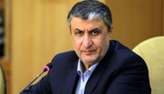 إيران ترفض الضغط الدولي.. رئيس منظمة الطاقة الذرية يؤكد على استمرار البرنامج النووي
