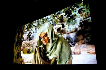 فیلم | نظر امام جمعه قزوین در رابطه با فیلم موسی کلیم الله