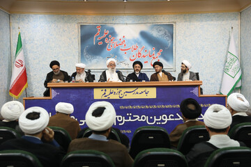 امروز ارکان حوزه بیشترین وفاق را باهم دارند / لبنان مقاومت کرد، سوریه تسلیم شد؛ خودتان وضعیت را ببینید