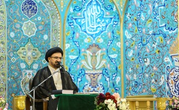 صداقت ملاک دین‌داری و ضابطه تربیت دینی است