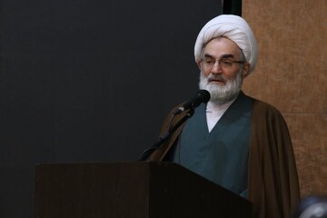 تحقق شعار سال نیازمند عزم جدی مسئولان است