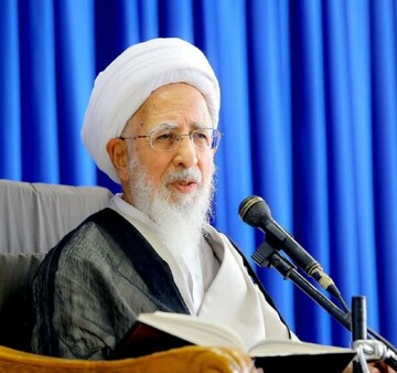 برای نجات از دشمن خطرناک (شیطان) چاره ای جز ذکر مداوم نیست