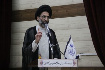 پرورش استعداد دینی فرزندان یکی از وظایف والدین است+ تصاویر