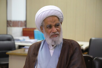 آیت الله کعبی درگذشت خبرنگار حوزه را تسلیت گفت