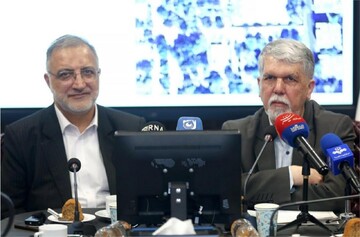 صالحی: منطقه‌گرایی تعریف هویتی به مناطق می‌دهد