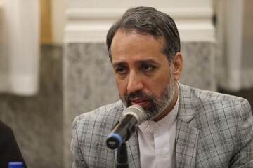 پژوهش های دینی باید پاسخگوی نیازهای جهانی باشند+ عکس