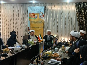 لزوم گسترش رشته تاریخ و سیره اهل‌بیت (ع) در حوزه علمیه خراسان