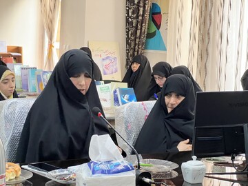 گسترش پژوهش‌ها با موضوع سیره اهل بیت(ع) در حوزه علمیه خراسان