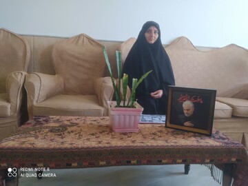 شهید صیاد شیرازی یک فرمانده کامل و نابغه نظامی بود