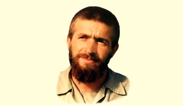 اول نوبت گلوی تشنه پسر فاطمه(س)