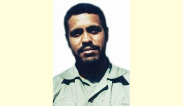 ماجرای توسل شهید الله‌یار جابری به حضرت زهرا (س)