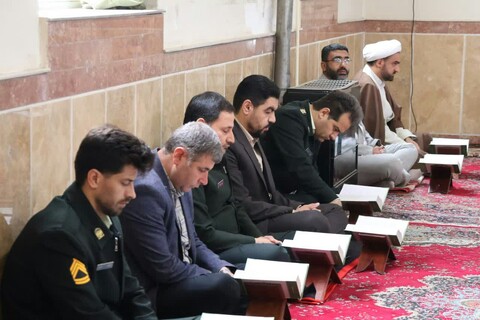 تصاویر/ مراسم گرامیداشت شهید صیاد دل ها در پادگان شهید اشراف مرند