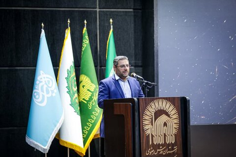 آغاز برگزاری رویداد ملی سفینه النجاه ۳ در مشهد