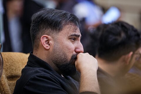 آغاز برگزاری رویداد ملی سفینه النجاه ۳ در مشهد