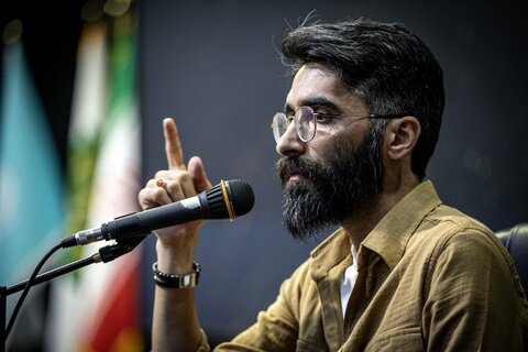آغاز برگزاری رویداد ملی سفینه النجاه ۳ در مشهد