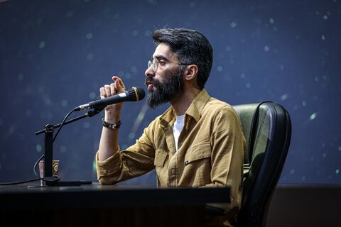 آغاز برگزاری رویداد ملی سفینه النجاه ۳ در مشهد